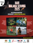 Hari Malaria Sedunia 2025: Trivia 4